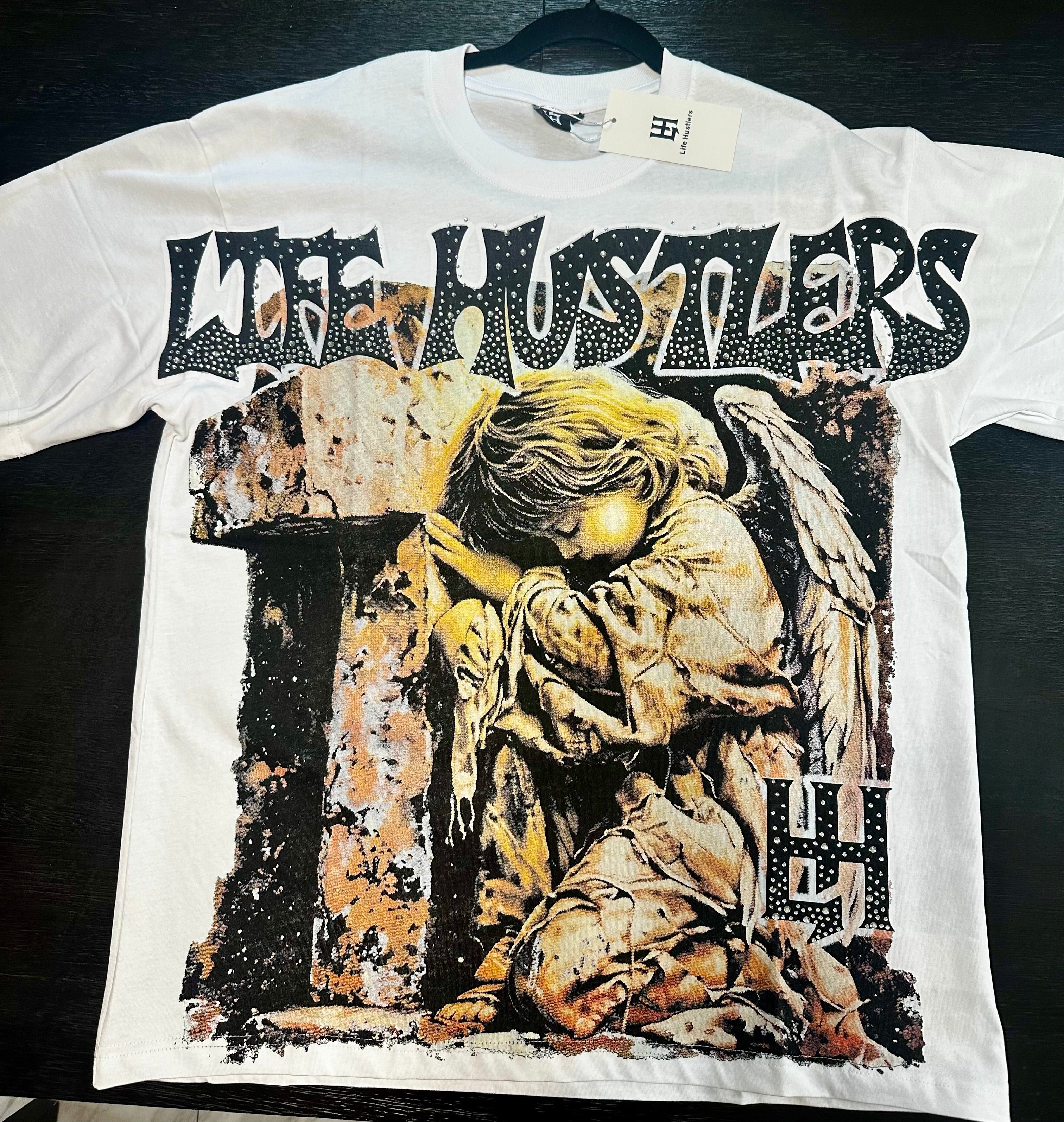 Life Hustlers Shirt