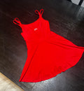 Alo Dress w. short Include
