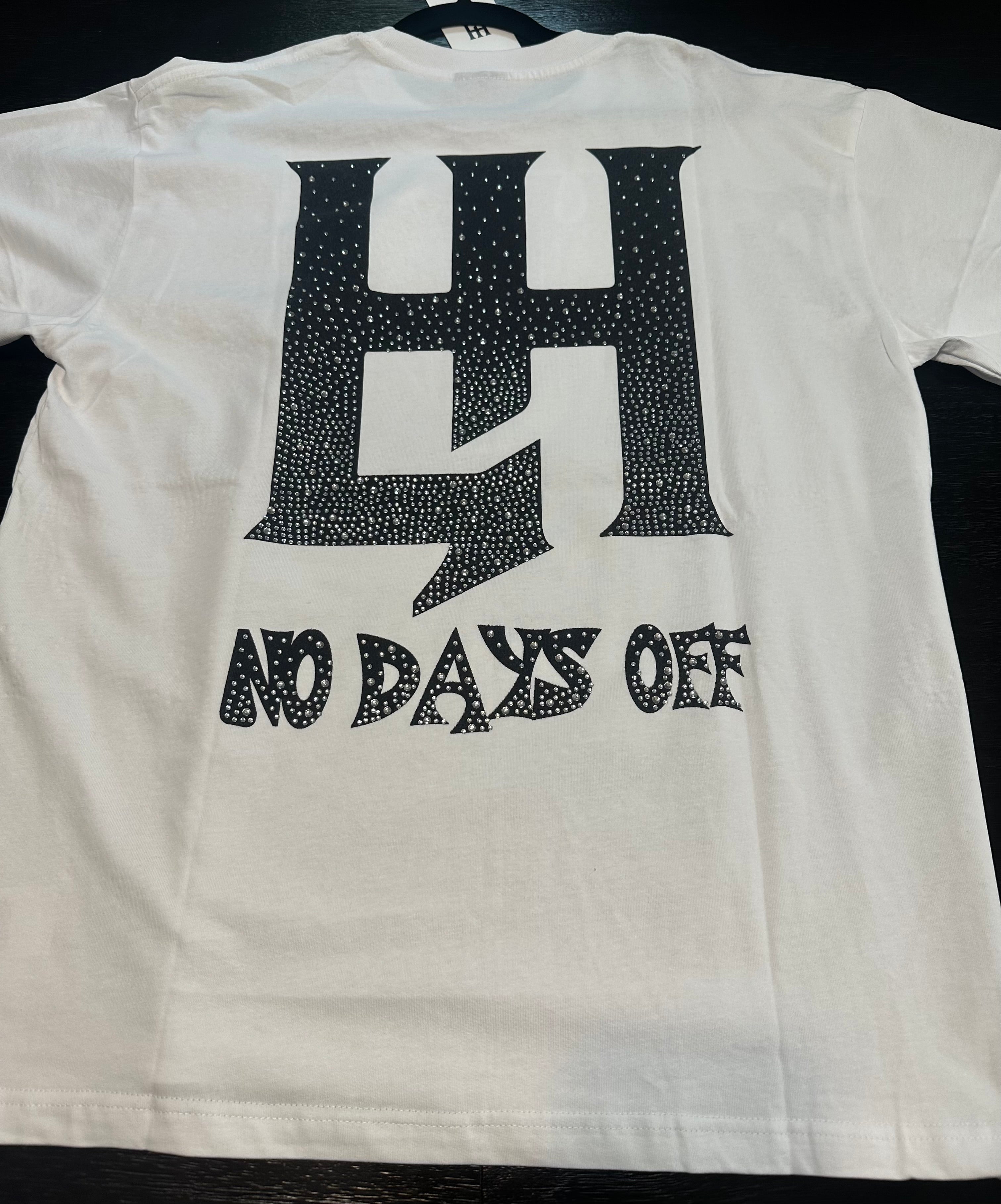Life Hustlers Shirt