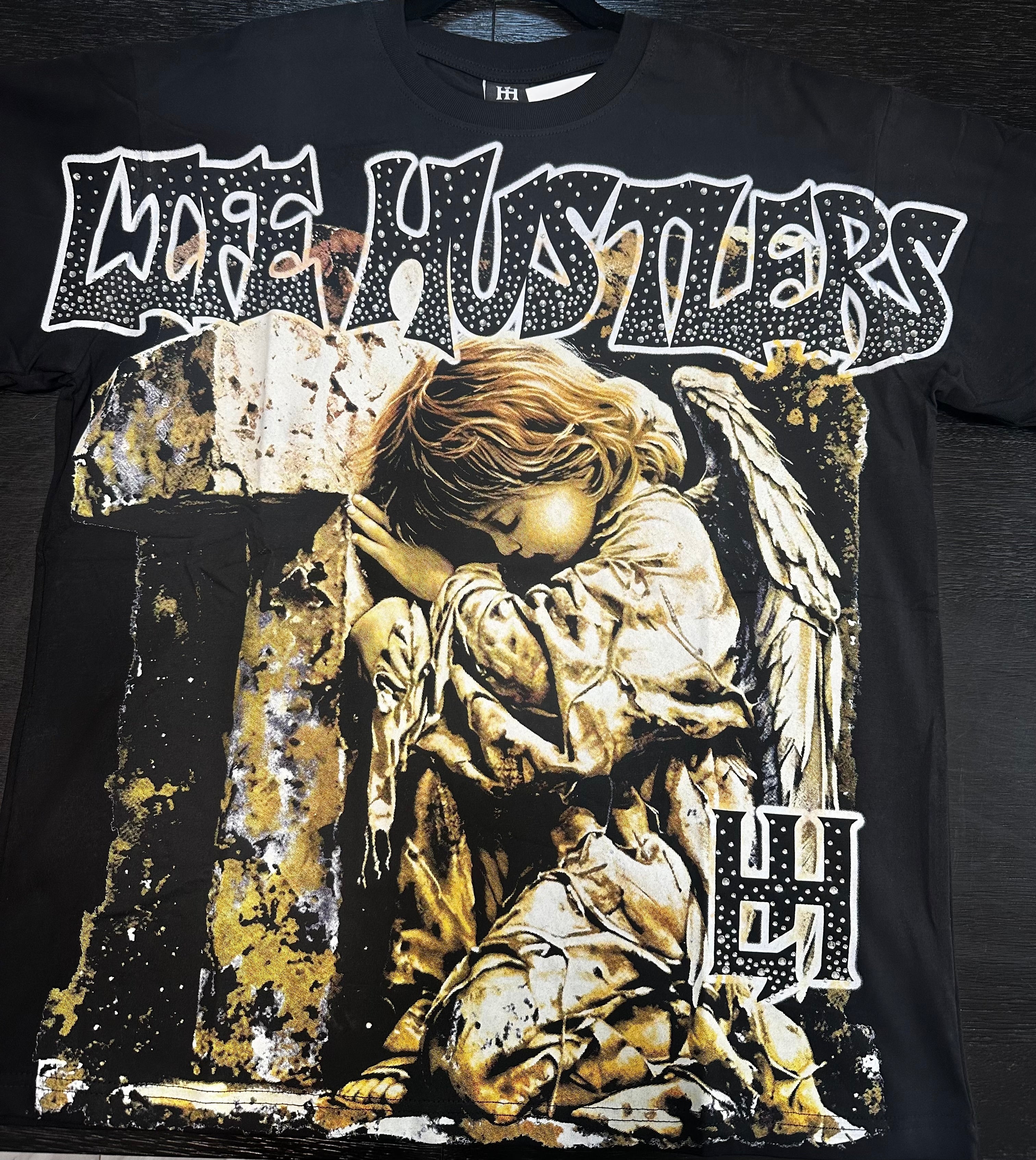 Life Hustlers Shirt