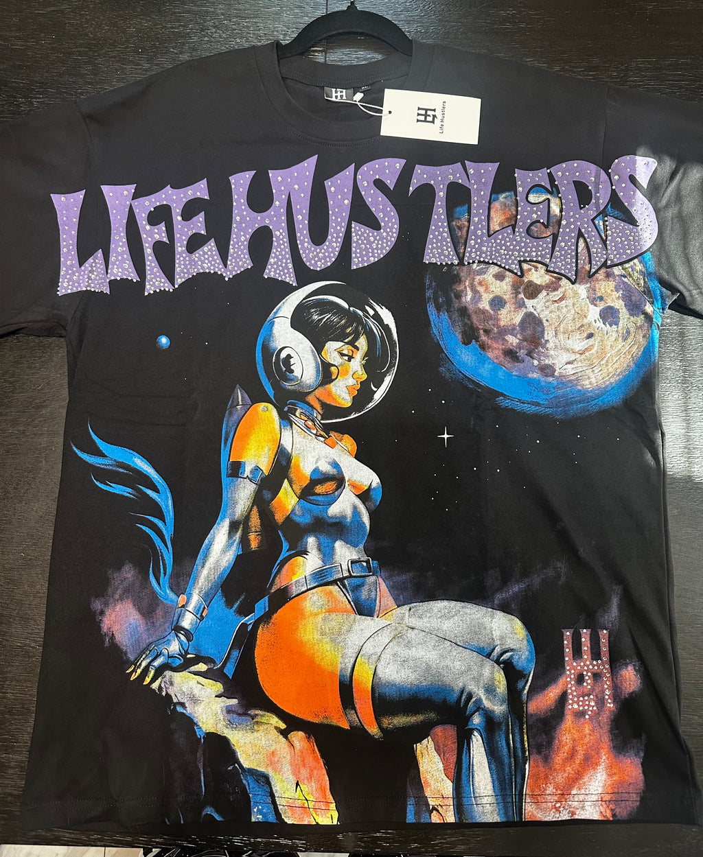 Life Hustlers Shirt