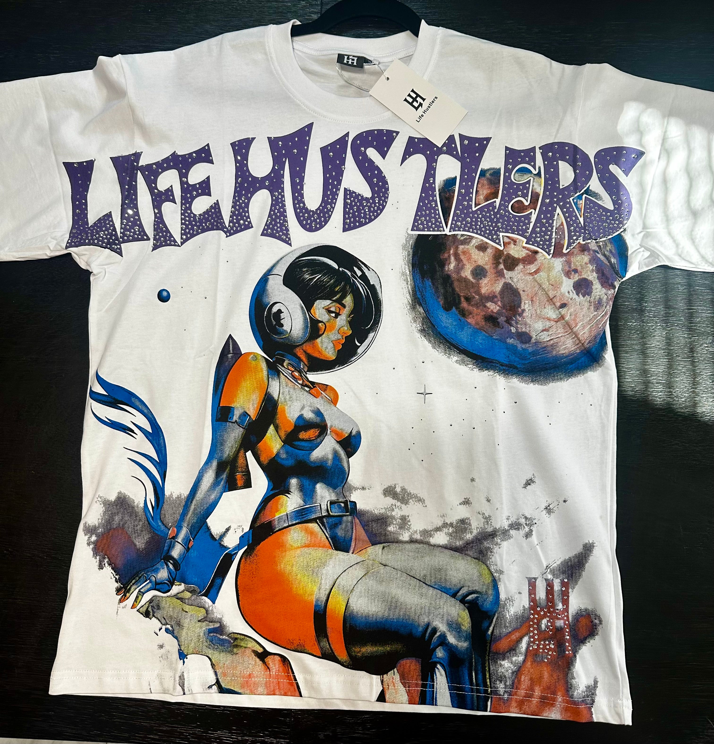 Life Hustlers Shirt