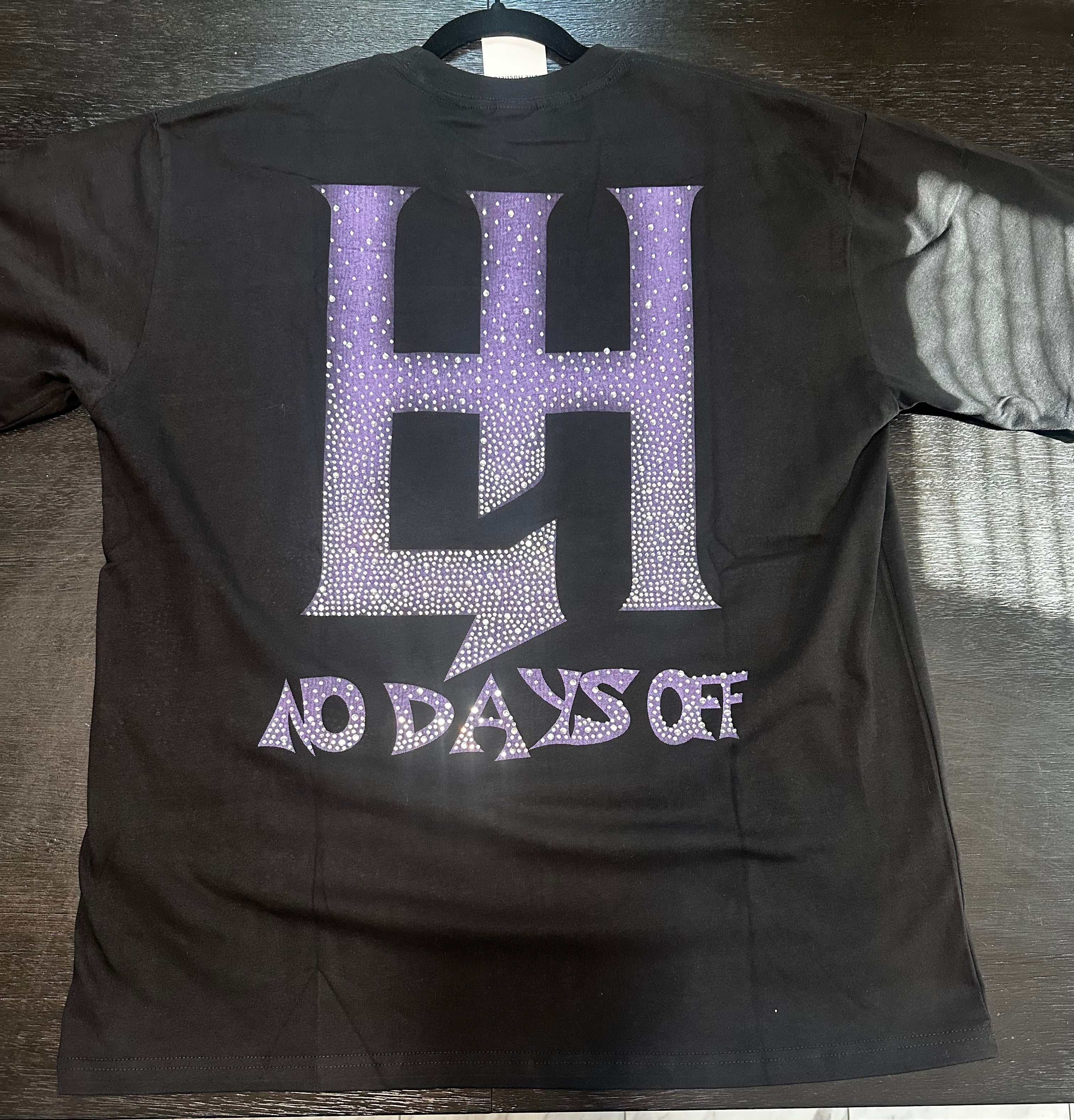 Life Hustlers Shirt