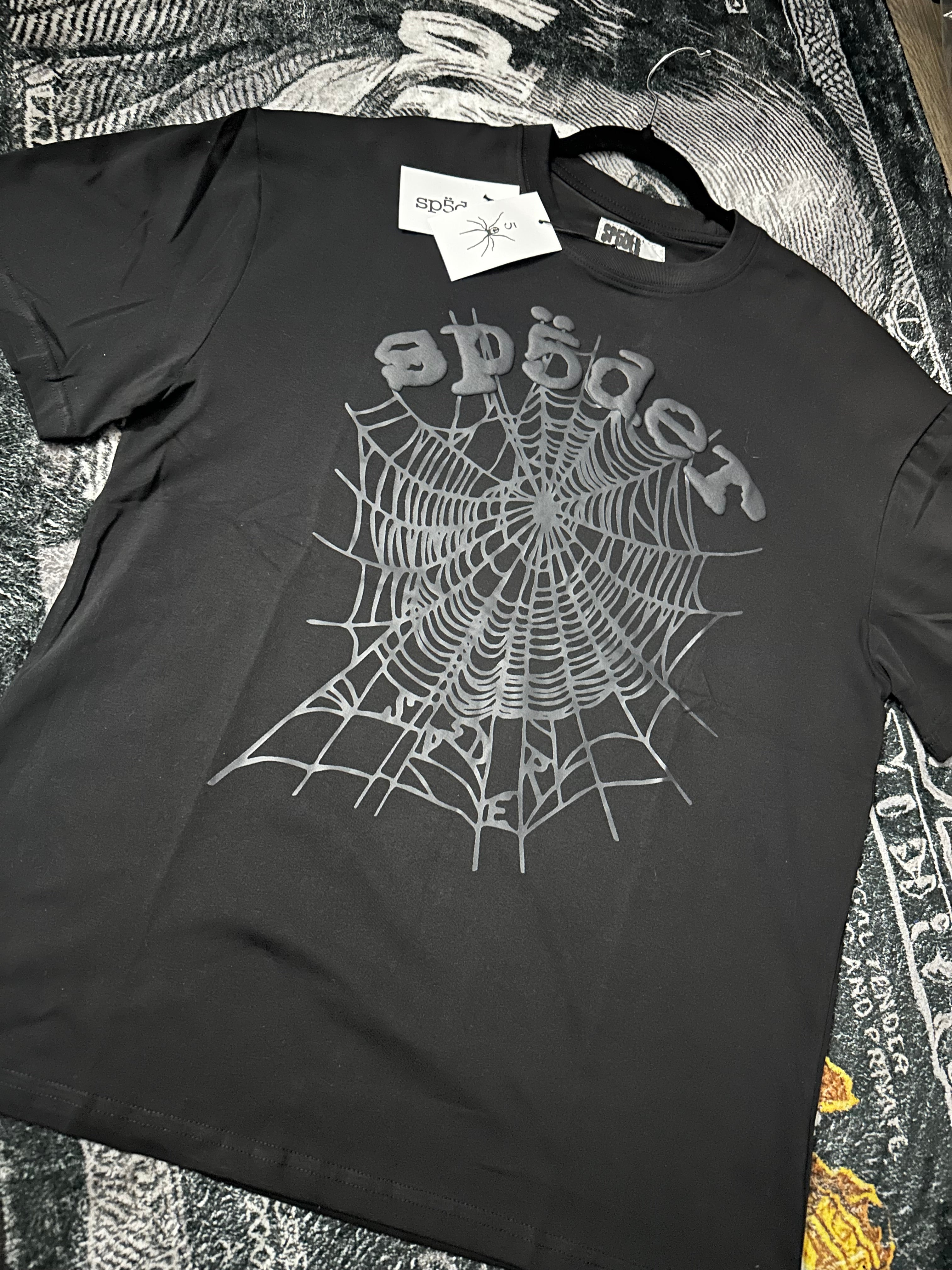 Sp5der Shirt