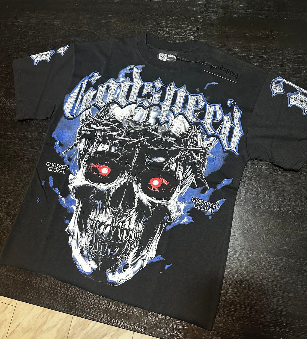 Godspeed Shirt