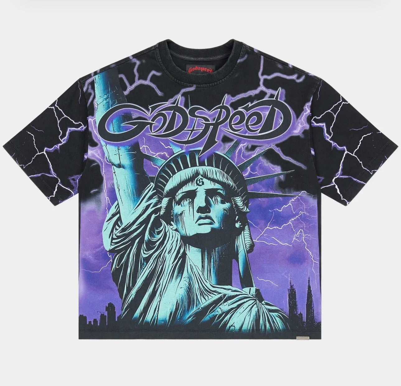 Godspeed Shirt
