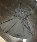 Alo Dress w. Short Include