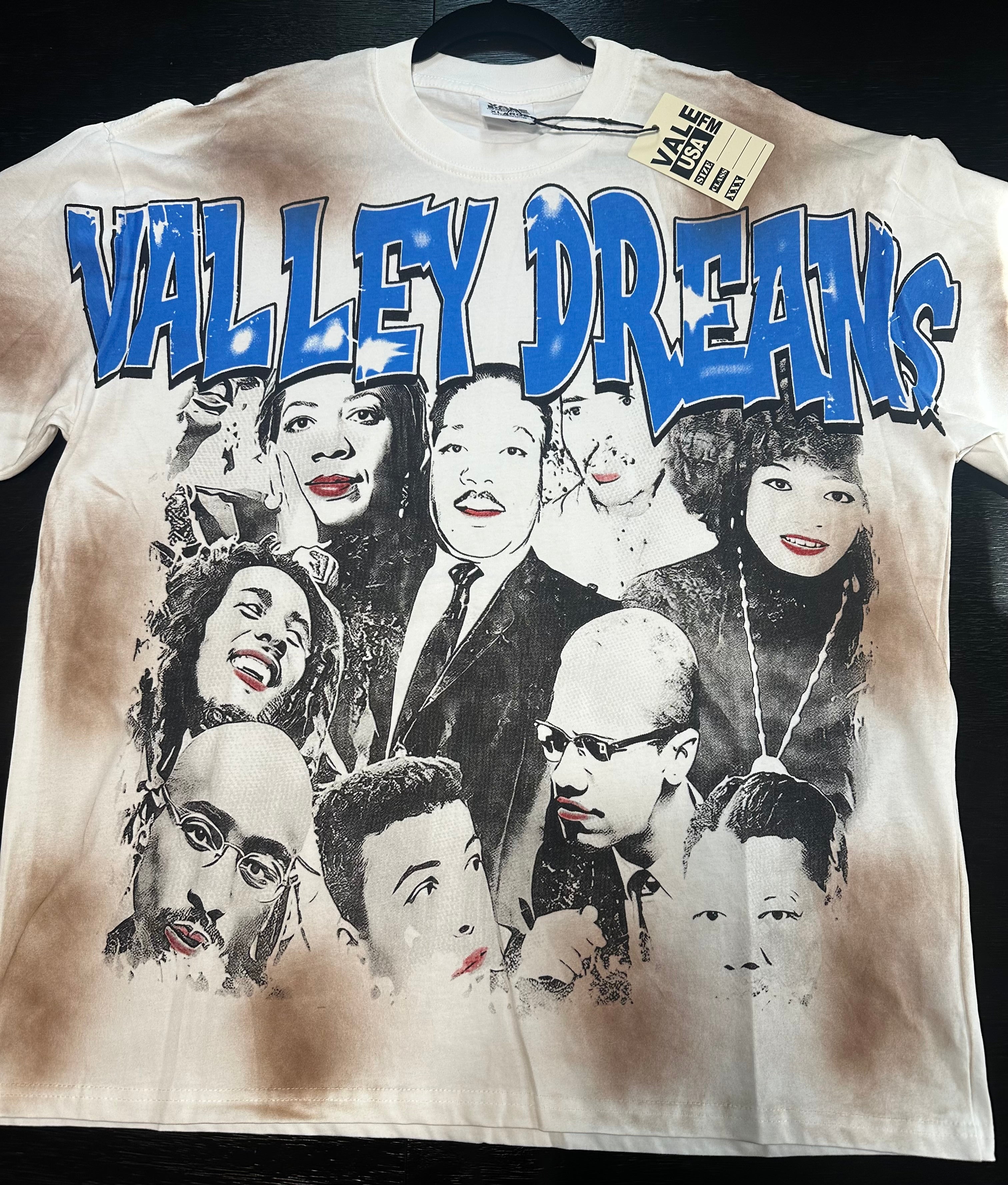 Valley Dreams Shirt
